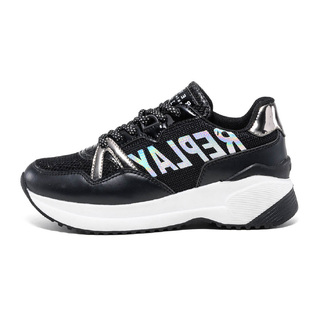 Replay Solar JS240026S-0003 Black