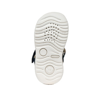 Geox B254VA-C4229 Πολύχρωμο 