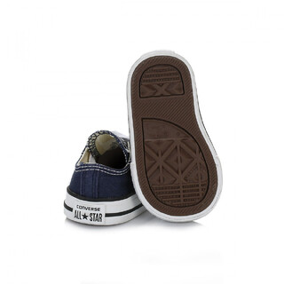Converse All Star 7J237C Μπλε