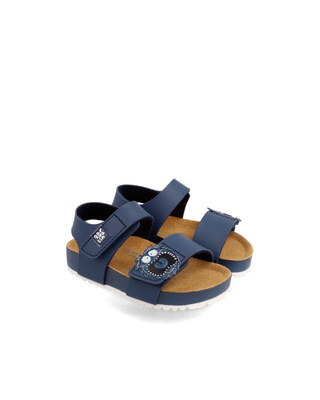 Garvalin 222660-A Blue