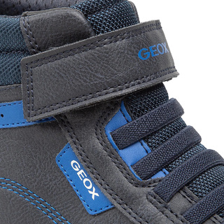 Geox J165CB-C4226 Blue