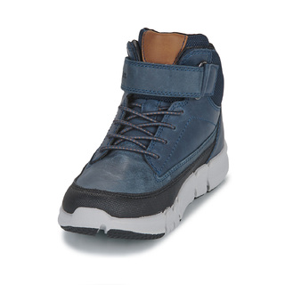 Geox J369BA C4002 Blue