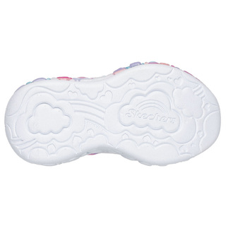 Skechers Eternal Hearts Lights 302696N-LPMT