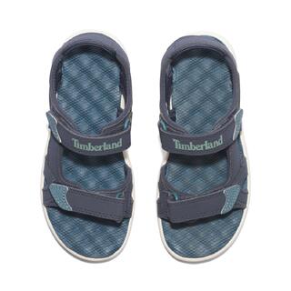 Timberland A6CMWL79 Μπλε