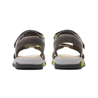 Clarks Spiney Tail K 26181070 Γκρι