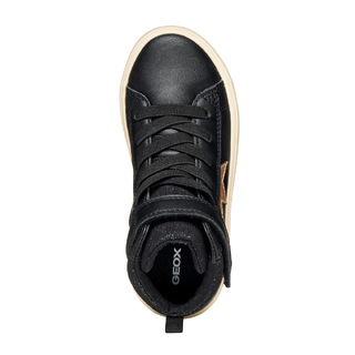 Geox J564NC-C9BB5 Black