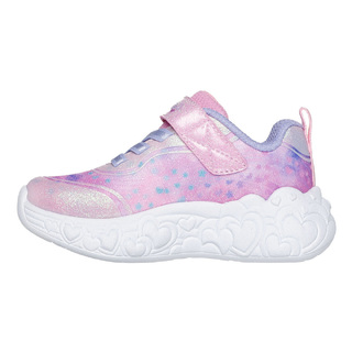 Skechers Eternal Hearts Lights 302696N-LPMT