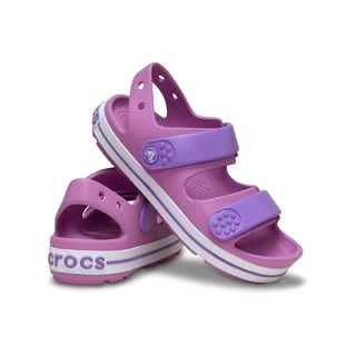 CROCS 209424-6QW Μωβ