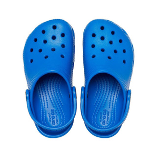 CROCS 206990-4KZ Μπλε