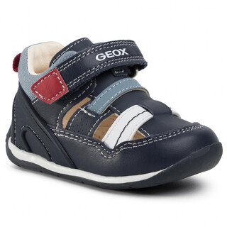 GEOX B020BA-4211 Blue