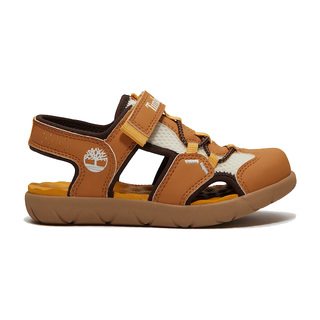 Timberland TB0A5TQJEDM Κίτρινο