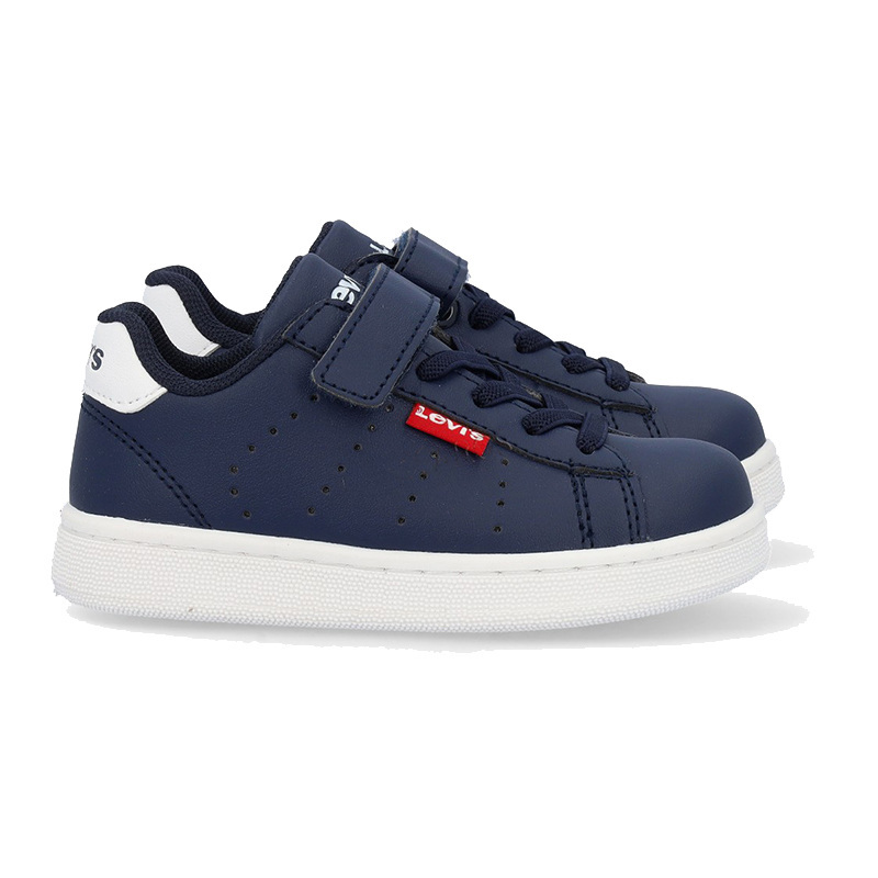 Levi’s Casual VAVE0102S-0735 Blue