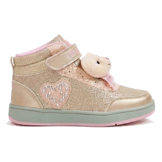 Lelli Kelly Orsetto LKAL5716-OR01 Χρυσό