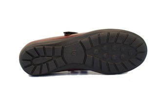 RICCO MONDO 1717 Bordeaux (rates per sizes)