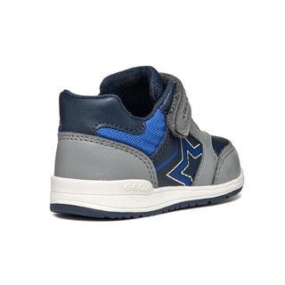 Geox B450RA-C0069 Grey