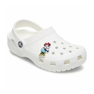 JIBBITZ MINNIE MOUSE