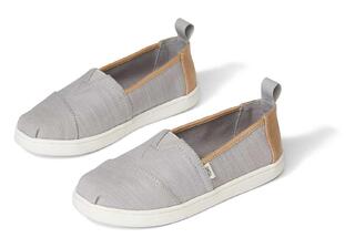 Tom's Woven Alpargata 10016437