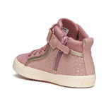 Geox J744GI-C8A2U Ροζ , 26