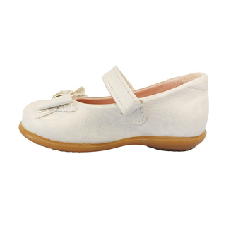 Aby Shoes 524-010 Λευκό (Πάγου)