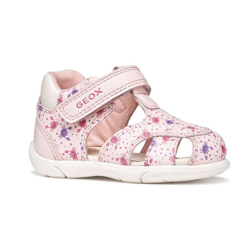 Geox B556FB-C0811 Λευκό , 21