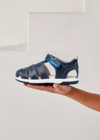 Mayoral 43397-081 Blue