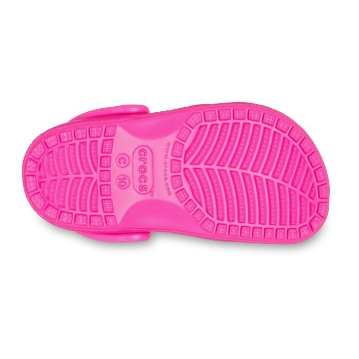 CROCS 206990-6TW Φούξια, C10(27/28)