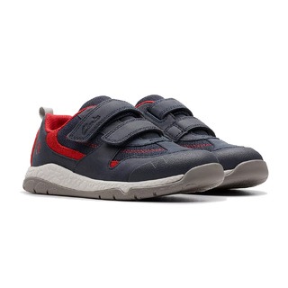 Clarks Steggy Tail T (26176749) Blue