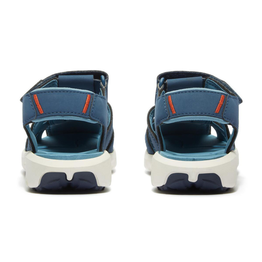 Timberland A6C42L79 Μπλε, 33