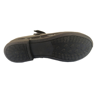 Aby Shoes 501 Black