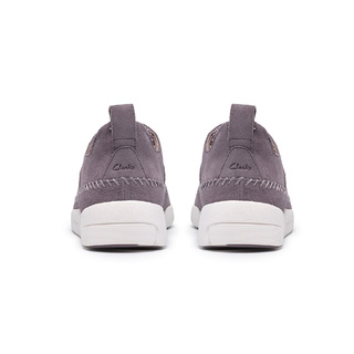 Clarks Trigenic2 Flex (26329568) Μωβ