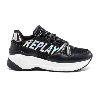 Replay Solar JS240026S-0003 Black