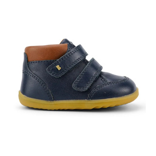 Bobux Timber 10124DBYLE Blue