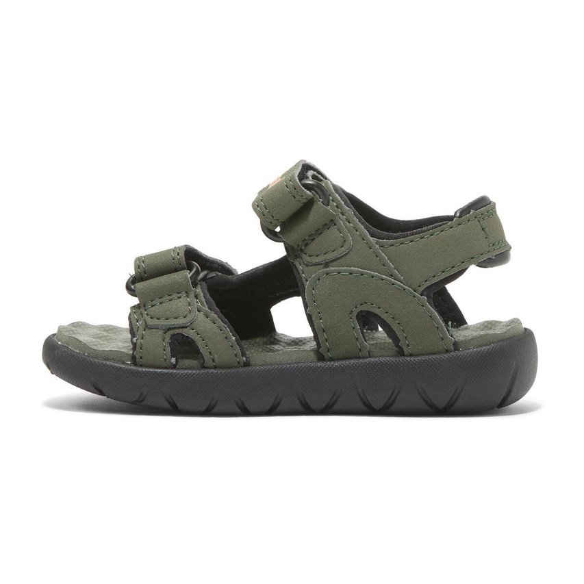 Timberland A24Y7A58 Χακί, 27