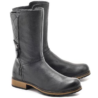 Clarks Kelpie Heidi (26101555) Μαύρο