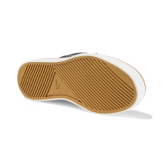 Lacoste Ampthill Μπλε (738CUC0001NT1)