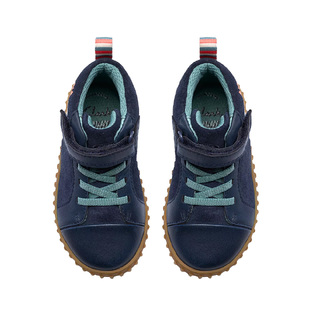 Clarks 26184031 (Cove Kind T.) Μπλε