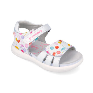 Biomecanics 262205-A050 White