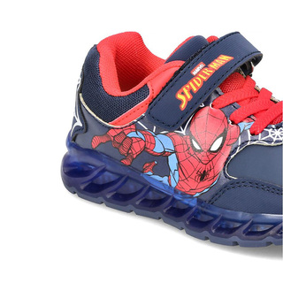 Disney Spiderman R1310720S-0010 Blue