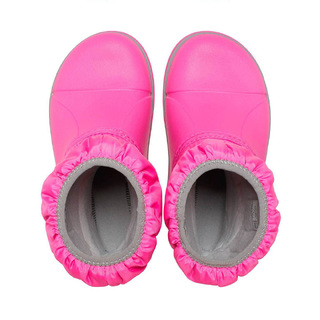CROCS 14613-6TR Ροζ