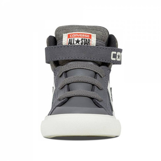 Converse PRO BLAZE STRAP HI 758168C Γκρι