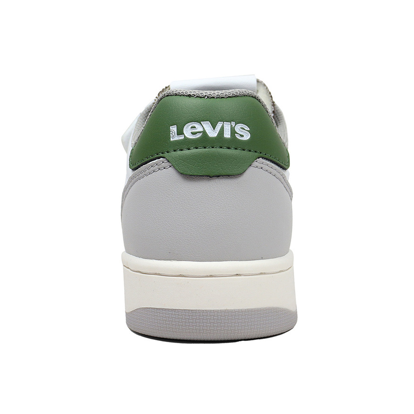 Levi’s Aiden VUNI0120S-3828 Λευκό, 34