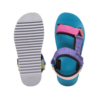 Clarks Peak Web 26171896 Multicolor