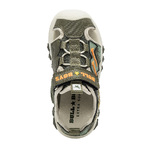 Bull Boys DNCR5190-VE42 Λαδί, 29