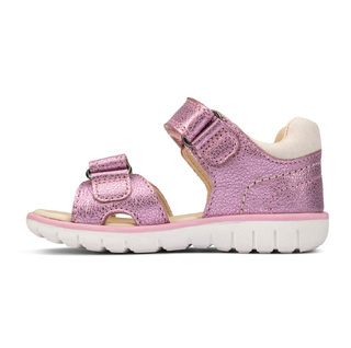 Clarks Roam Surf Toddler 26158029 Pink