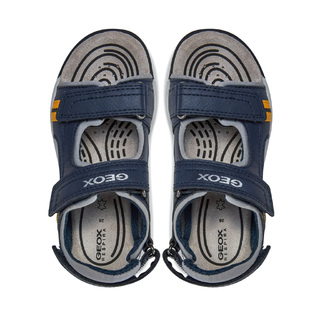 Geox J450RA-C0916 Μπλε