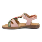 Froddo G3150273-1 Ροζ  , 34