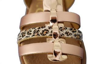 RICCO MONDO 3079 Copper
