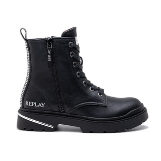 Replay Joplin 12B JL170028S Μαύρο