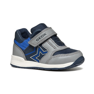 Geox B450RA-C0069 Grey