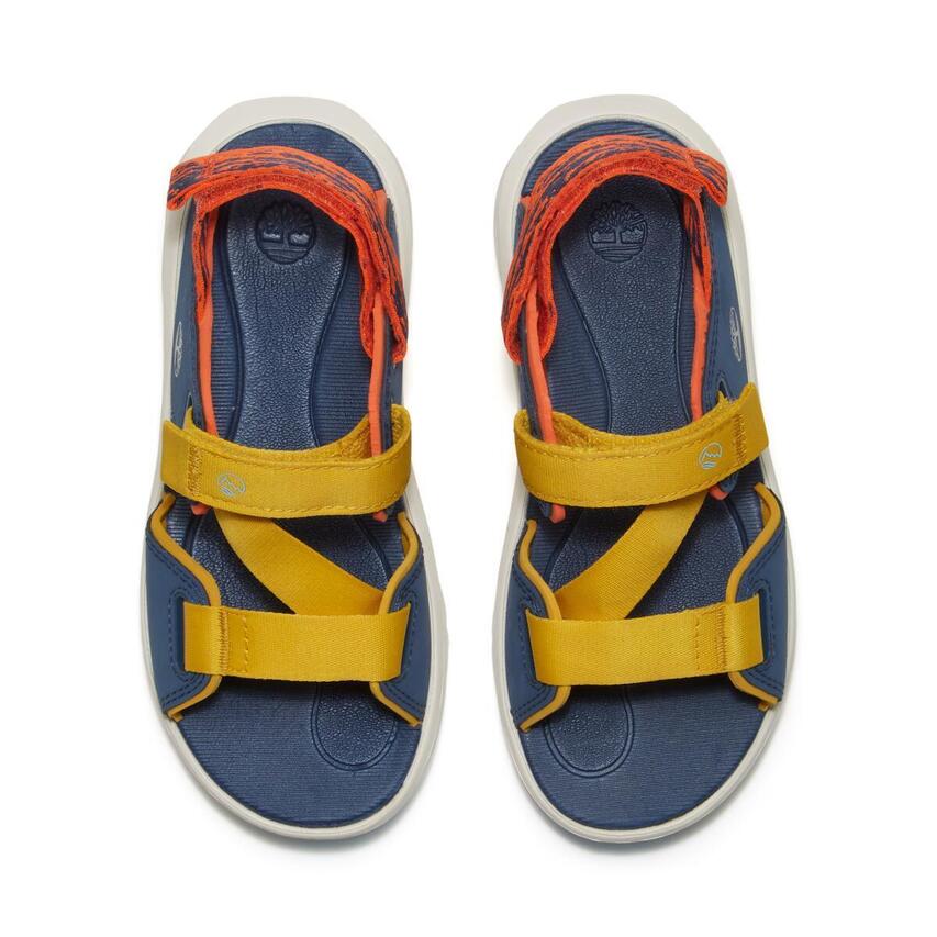 Timberland A6G14ETU Μπλε, 28